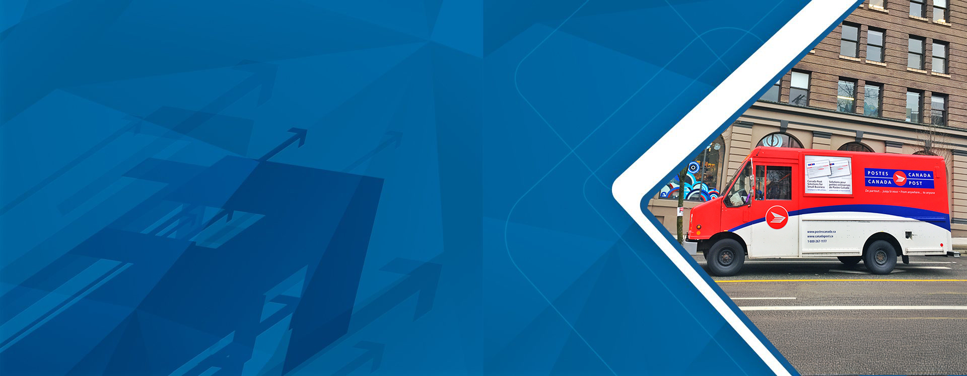 Direct Mail Montreal